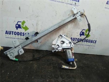 Elevalunas Electrico Delantero Derecho Honda ACCORD BERLINA 2 0 TDI 