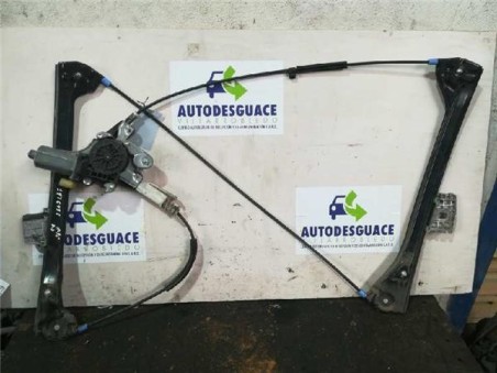 Elevalunas Electrico Delantero Derecho BMW SERIE 3 COUPE 1 9 