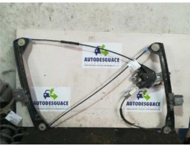 Elevalunas Electrico Delantero Derecho BMW SERIE 3 COUPE 1 9 