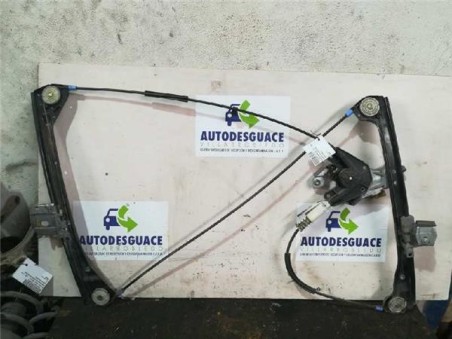 Elevalunas Electrico Delantero Derecho BMW SERIE 3 COUPE 1 9 