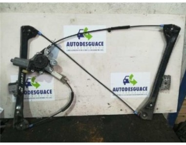 Elevalunas Electrico Delantero Derecho BMW SERIE 3 COUPE 1 9 