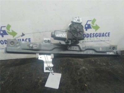 Elevalunas Electrico Delantero Derecho Peugeot 207 1 4 HDi