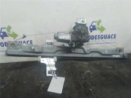 Elevalunas Electrico Delantero Derecho Peugeot 207 1 4 HDi 