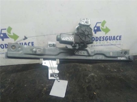 Elevalunas Electrico Delantero Derecho Peugeot 207 1 4 HDi 