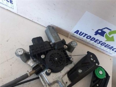 Elevalunas Electrico Delantero Derecho Jaguar S-TYPE 2 7 V6 D
