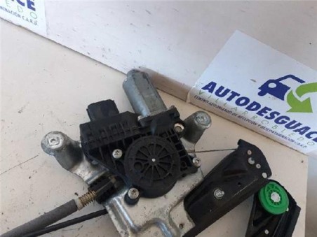 Elevalunas Electrico Delantero Derecho Jaguar S-TYPE 2 7 V6 D 