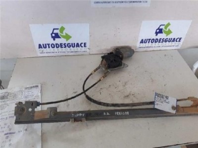 Elevalunas Electrico Delantero Derecho Citroen JUMPY 1 9 D  2