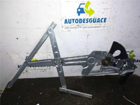 Elevalunas Electrico Delantero Derecho Mitsubishi GALLOPER 2 5 Turbodiesel 