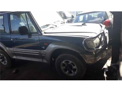 Elevalunas Electrico Delantero Derecho Mitsubishi GALLOPER 2 5 Turbodiesel  2