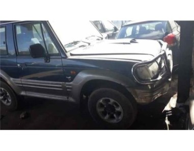 Elevalunas Electrico Delantero Derecho Mitsubishi GALLOPER 2 5 Turbodiesel 