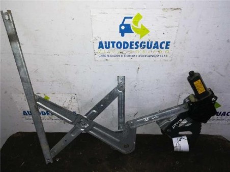 Elevalunas Electrico Delantero Derecho Mitsubishi GALLOPER 2 5 Turbodiesel 