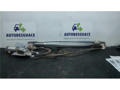 Elevalunas Electrico Delantero Derecho Peugeot EXPERT KASTEN STANDARD 2 0 HDi