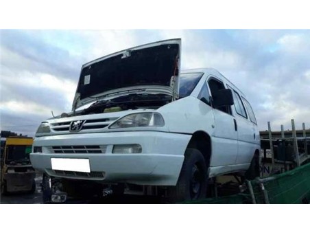 Elevalunas Electrico Delantero Derecho Peugeot EXPERT KASTEN STANDARD 2 0 HDi 