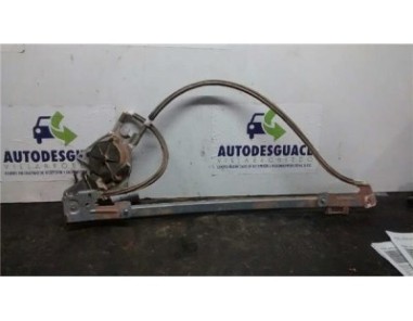 Elevalunas Electrico Delantero Derecho Peugeot EXPERT KASTEN STANDARD 2 0 HDi 