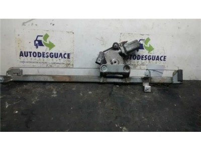Elevalunas Electrico Delantero Derecho Fiat DUCATO CAJA CERRADA 15 2 8 JTD