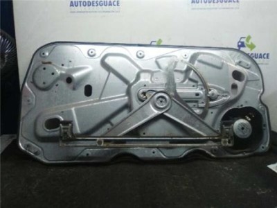 Elevalunas Electrico Delantero Derecho Ford FOCUS BERLINA 1 6 TDCi 