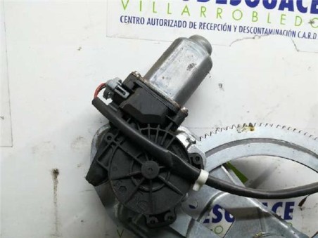 Elevalunas Electrico Delantero Derecho Ford TRANSIT COMBI '06 2 4 TDCi 