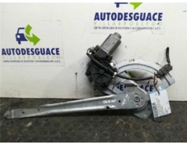 Elevalunas Electrico Delantero Derecho Ford TRANSIT COMBI '06 2 4 TDCi 