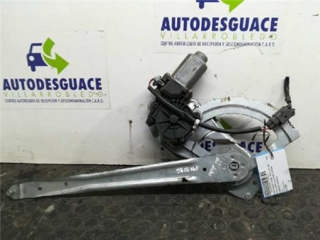 Elevalunas Electrico Delantero Derecho Ford TRANSIT COMBI '06 2 4 TDCi 