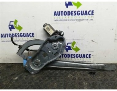 Elevalunas Electrico Delantero Derecho Ford TRANSIT COMBI '06 2 4 TDCi 