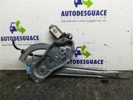Elevalunas Electrico Delantero Derecho Ford TRANSIT COMBI '06 2 4 TDCi 