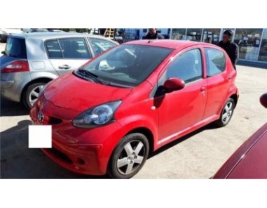 Elevalunas Electrico Delantero Derecho Toyota AYGO 1 4 Turbodiesel 