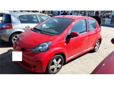 Elevalunas Electrico Delantero Derecho Toyota AYGO 1 4 Turbodiesel 