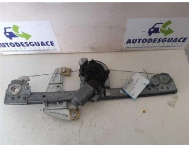 Elevalunas Electrico Delantero Derecho Toyota AYGO 1 4 Turbodiesel 