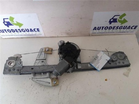 Elevalunas Electrico Delantero Derecho Toyota AYGO 1 4 Turbodiesel 