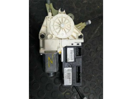 Elevalunas Electrico Delantero Derecho Renault LAGUNA III 2 0 dCi D FAP 