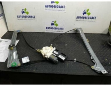 Elevalunas Electrico Delantero Derecho Renault LAGUNA III 2 0 dCi D FAP 