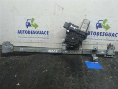 Elevalunas Electrico Delantero Derecho Citroen JUMPER COMBI 2 2 HDI