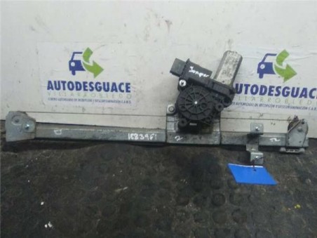 Elevalunas Electrico Delantero Derecho Citroen JUMPER COMBI 2 2 HDI 