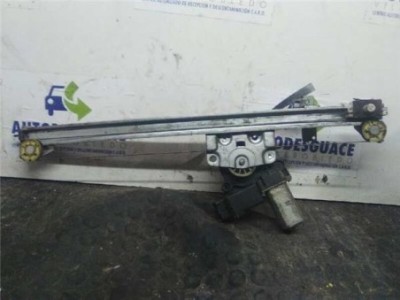 Elevalunas Electrico Delantero Derecho Citroen JUMPER COMBI 2 2 HDI  2