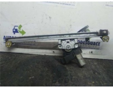 Elevalunas Electrico Delantero Derecho Citroen JUMPER COMBI 2 2 HDI 