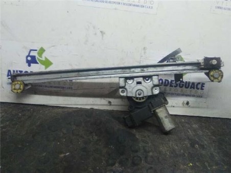 Elevalunas Electrico Delantero Derecho Citroen JUMPER COMBI 2 2 HDI 