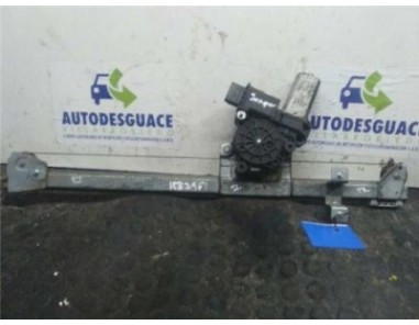 Elevalunas Electrico Delantero Derecho Citroen JUMPER COMBI 2 2 HDI 