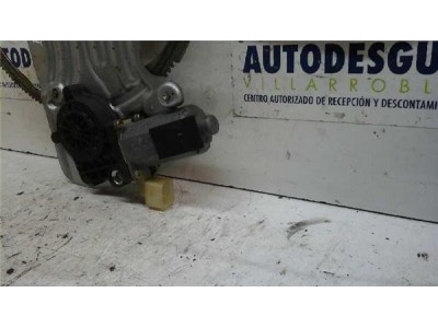 Elevalunas Electrico Delantero Derecho Volvo XC70 2 4 D