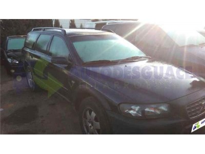Elevalunas Electrico Delantero Derecho Volvo XC70 2 4 D  2
