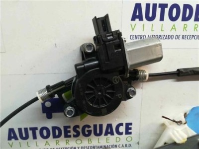Elevalunas Electrico Delantero Derecho Mazda CX-5 2 2 Turbodiesel