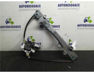 Elevalunas Electrico Delantero Derecho Renault TWINGO 1 5 dCi D 