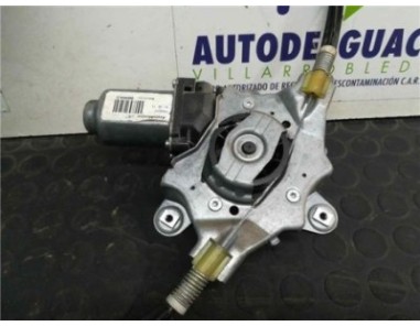 Elevalunas Electrico Delantero Derecho Renault TWINGO 1 5 dCi D 