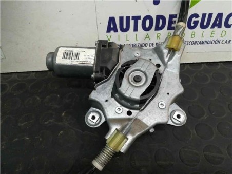 Elevalunas Electrico Delantero Derecho Renault TWINGO 1 5 dCi D 