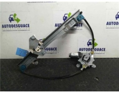 Elevalunas Electrico Delantero Derecho Renault TWINGO 1 5 dCi D 