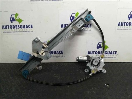 Elevalunas Electrico Delantero Derecho Renault TWINGO 1 5 dCi D 