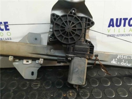 Elevalunas Electrico Delantero Derecho Dacia DOKKER 1 5 dCi D FAP 