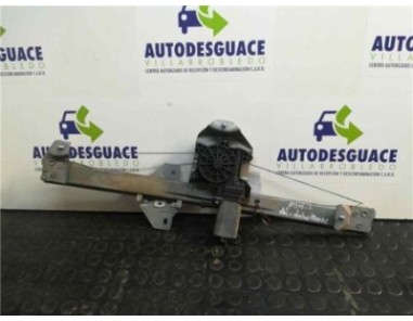 Elevalunas Electrico Delantero Derecho Dacia DOKKER 1 5 dCi D FAP 