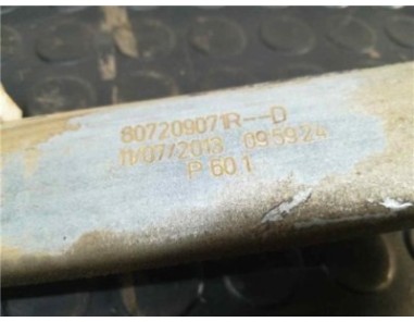 Elevalunas Electrico Delantero Derecho Dacia DOKKER 1 5 dCi D FAP 