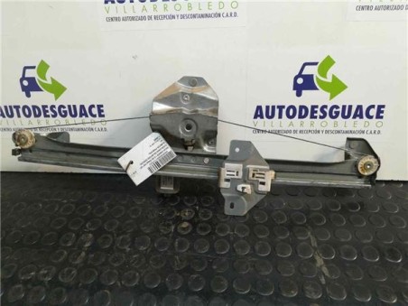 Elevalunas Electrico Delantero Derecho Dacia DOKKER 1 5 dCi D FAP 