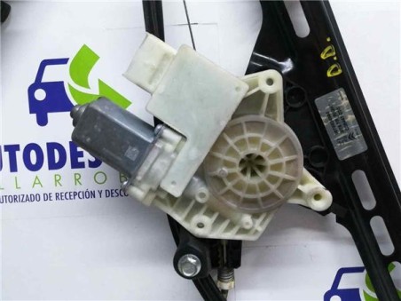 Elevalunas Electrico Delantero Derecho Citroen C4 PICASSO 1 6 Blue-HDI FAP 